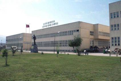 Sağlık Birimleri Fakültesi Öğrenci Yurtları